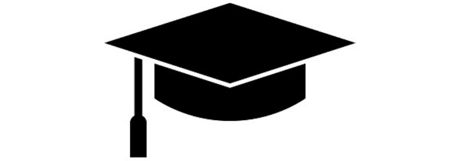 ~graduation symbol~