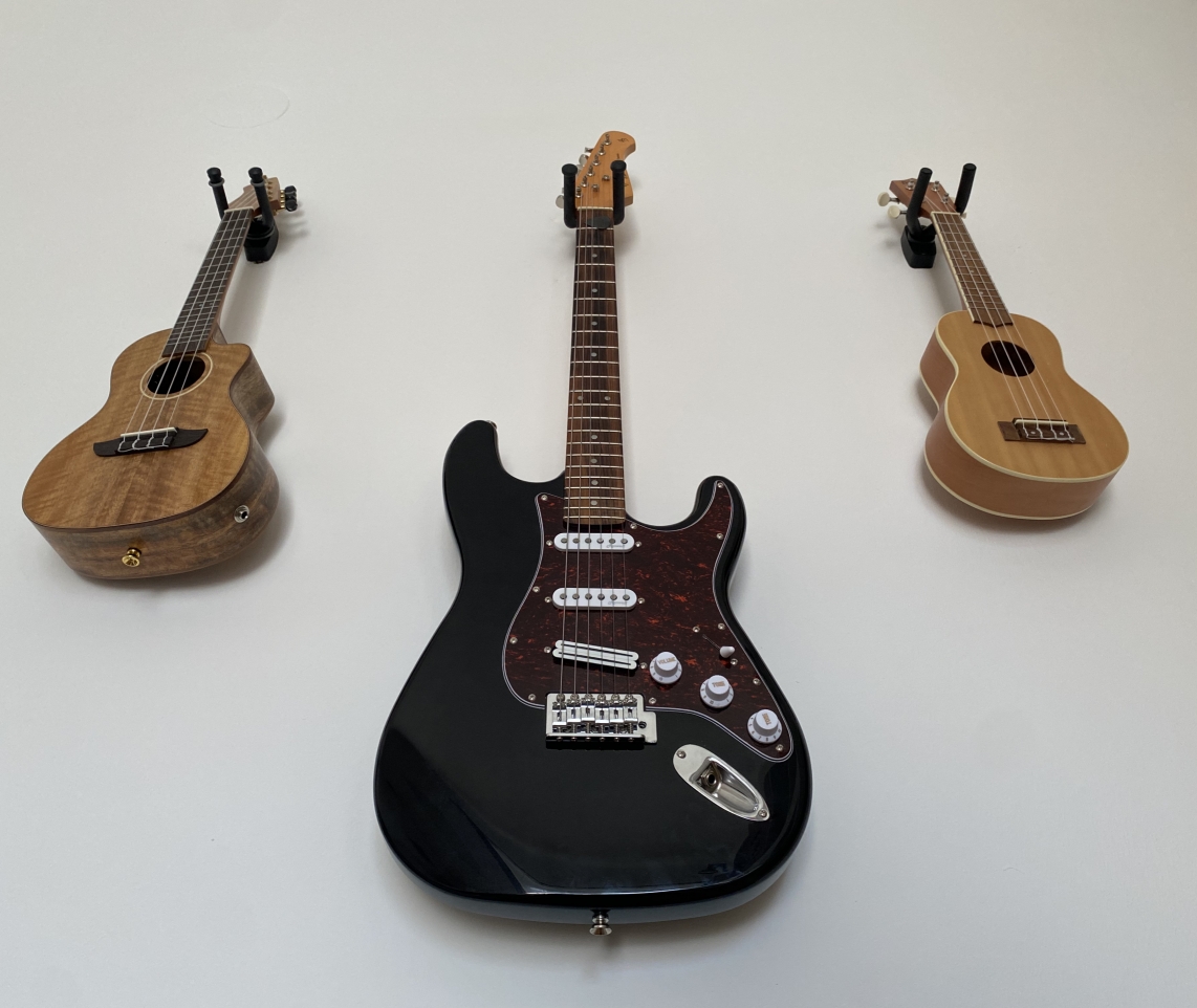 Guitar Picture